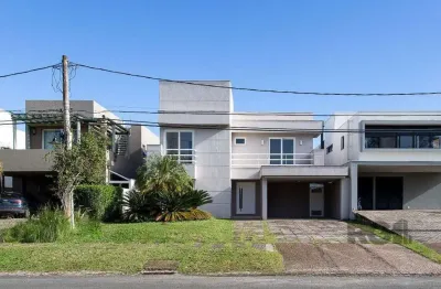 Casa em condomínio fechado com 4 quartos à venda na Avenida Juca Batista, 9000 - Vil, Belém Novo, Porto Alegre