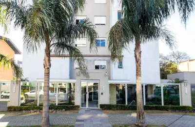 Apartamento com 2 quartos à venda na Avenida Otto Niemeyer, 1006, Tristeza, Porto Alegre