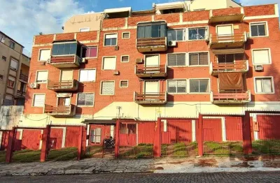 Apartamento para venda - 43.37m², 1 dormitório, 2 vagas - medianeira