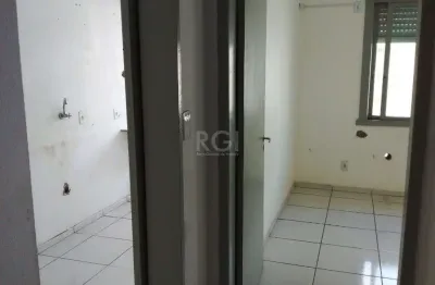 Apartamento para venda - 42.24m², 1 dormitório, jardim do salso