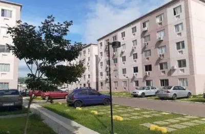Apartamento com 2 quartos à venda na Avenida Juca Batista, 120, Hípica, Porto Alegre