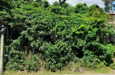Terreno à venda na Avenida Wenceslau Escobar, 3546, Tristeza, Porto Alegre