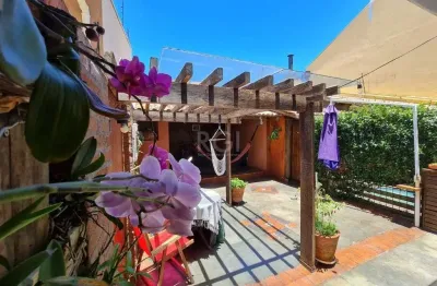 Casa para venda - 182m², 3 dormitórios, sendo 3 suites, 2 vagas - guarujá/ portal do guarujá