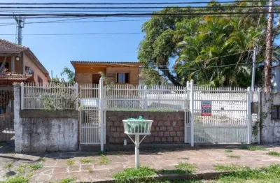 Casa para venda - 54m², 2 dormitórios, 2 vagas - espirito santo