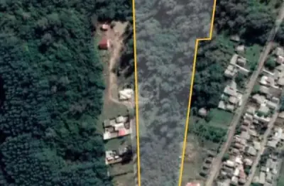 Terreno à venda na Avenida do Lami, 2900, Lageado, Porto Alegre