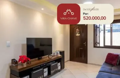 Casa condominio para venda - 107.13m², 3 dormitórios, sendo 1 suites, 1 vaga - cavalhada