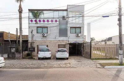 Sobrado para venda - 300m², 3 dormitórios, sendo 1 suites, 3 vagas - cavalhada