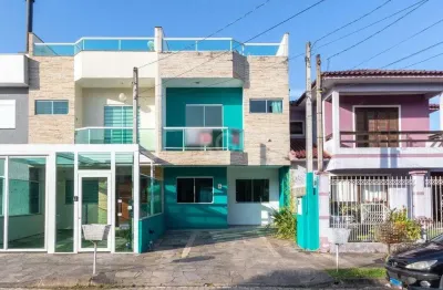 Casa para venda - 178.4m², 3 dormitórios, sendo 1 suites, 2 vagas - hípica