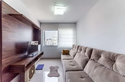 Apartamento para venda - 74.41m², 3 dormitórios, 2 vagas - rio branco