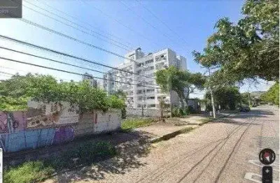 Terreno à venda na Rua General Rondon, 1294, Tristeza, Porto Alegre