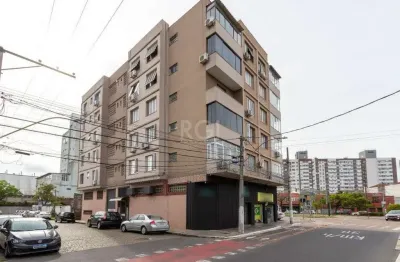 Apartamento para venda - 82.41m², 2 dormitórios, menino deus