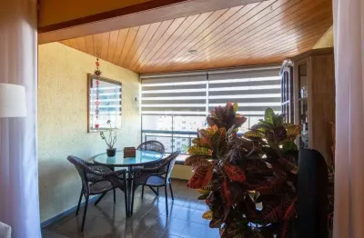 Apartamento para venda - 104m², 3 dormitórios, sendo 1 suites, 1 vaga - floresta