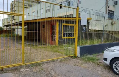 Terreno à venda na Rua Doutor Campos Velho, 545, Cristal, Porto Alegre