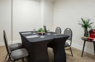 Apartamento com 1 quarto à venda na Avenida Loureiro da Silva, 1960, Cidade Baixa, Porto Alegre