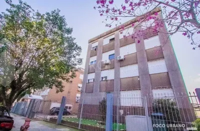Apartamento com 2 quartos à venda na Rua Doutor Dário de Bittencourt, 125, Jardim Europa, Porto Alegre