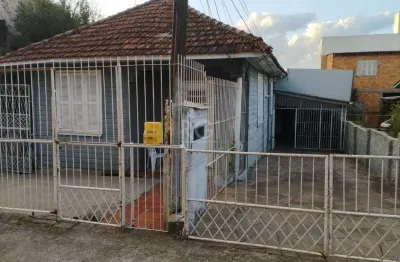 Casa com 2 quartos à venda na Rua Canela, 133, Cavalhada, Porto Alegre