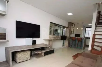 Apartamento com 1 quarto à venda na Rua São Simão, 193, Bom Jesus, Porto Alegre