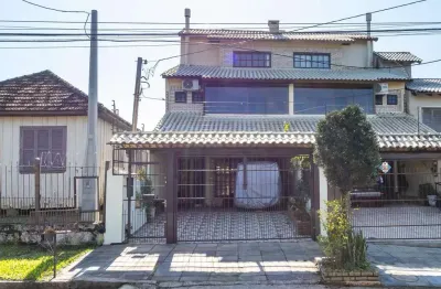 Casa com 3 quartos à venda na Rua Doutor Egydio Michaelsen, 58, Cavalhada, Porto Alegre