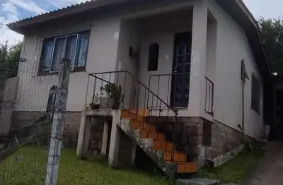 Terreno à venda na Rua Maria da Cunha Koller, 206, Belém Novo, Porto Alegre