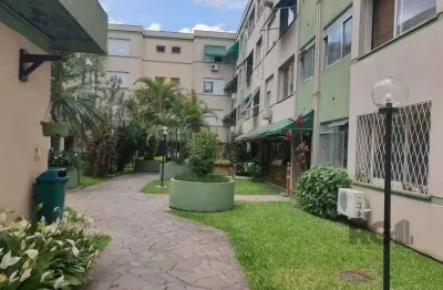 Apartamento com 1 quarto à venda na Rua Landel de Moura, 550, Tristeza, Porto Alegre