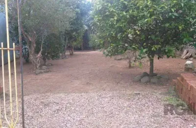 Terreno com 218m² na lomba do pinheiro em porto alegre.