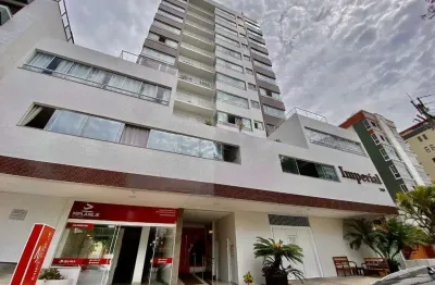 Apartamento com 2 quartos à venda na Rua Moacir, 2497, Centro, Capão da Canoa