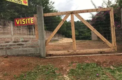 Terreno à venda na Estrada Afonso Lourenço Mariante, 234, Belém Velho, Porto Alegre