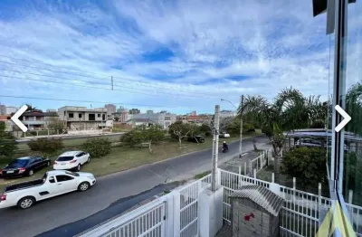 Casa com 2 quartos à venda na Rua Parque Tres, 706, Zona Nova, Capão da Canoa