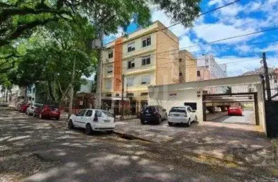 Apartamento jk para venda - 21m², 1 dormitório, cidade baixa