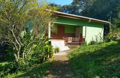 Terreno à venda na Avenida Professor Oscar Pereira, 6720, Cascata, Porto Alegre