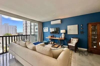 Apartamento com 3 quartos à venda na Rua Tiaraju, 425, Centro, Capão da Canoa