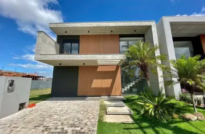 Casa em condomínio fechado com 4 quartos à venda na Rua Rio Camisas, 101, Centro, Xangri-Lá