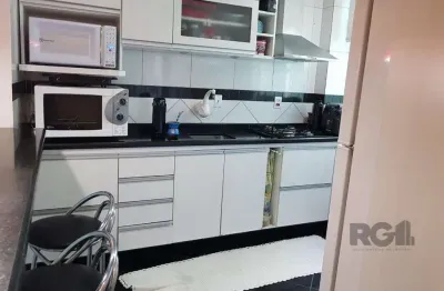 Apartamento com 2 quartos à venda na Rua Orfanotrófio, 1103, Santa Tereza, Porto Alegre