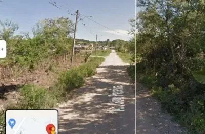 Terreno à venda na Acesso Guto Pereira, 305, Lageado, Porto Alegre