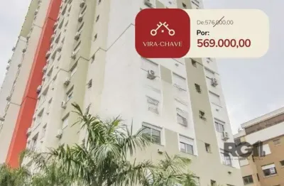 Apartamento para venda - 75m², 3 dormitórios, sendo 1 suites, 2 vagas - santana