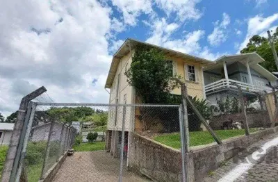 Casa com 2 quartos à venda na Rua Luiz Zoppas, 33, Cairú, Garibaldi