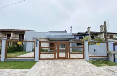Casa com 3 quartos à venda na Rua Júlio De Castilhos, 2237, Centro, Imbé