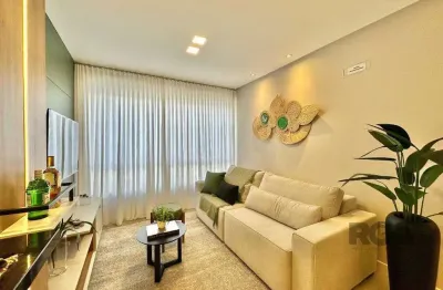 Apartamento com 2 quartos à venda na Rua Sepé, 2923, Centro, Capão da Canoa