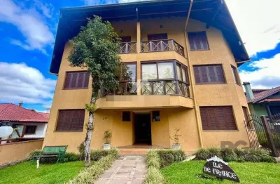 Apartamento à venda no residencial ile de france, com 2 dormitórios