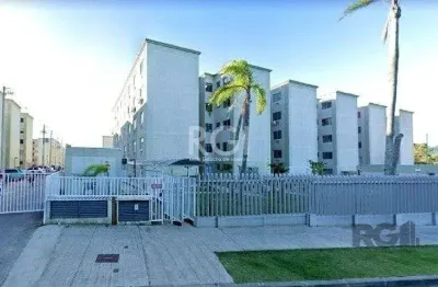Apartamento com 2 quartos à venda na Avenida Família Gonçalves Carneiro, 441, Cavalhada, Porto Alegre