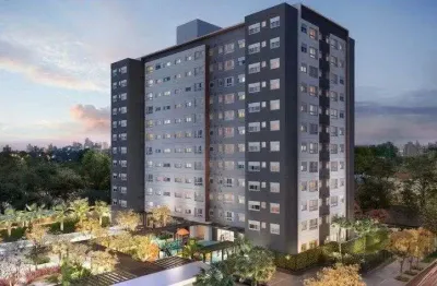 Apartamento com 3 quartos à venda na Rua Graciliano Ramos, 501, Jardim do Salso, Porto Alegre