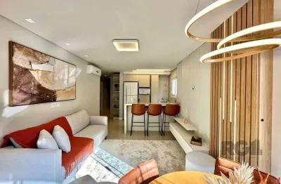 Apartamento com 2 quartos à venda na Rua Andira, 3073, Navegantes, Capão da Canoa