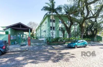 Apartamento para locação/aluguel - 45m², 1 dormitório, camaquã