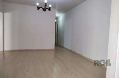 Apartamento garden, 2 quartos, 1 suite, 2 banheiros, dependência de empregada - bairro petrópolis