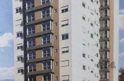 Apartamento com 2 quartos à venda na Rua Independência, 965, Centro, Campo Bom