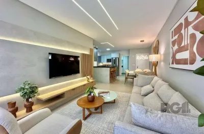 Apartamento com 2 quartos à venda na Rua Sepé, 3111, Centro, Capão da Canoa