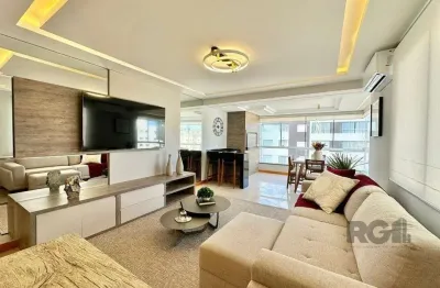 Apartamento com 3 quartos à venda na Rua Guaraci, 2655, Centro, Capão da Canoa