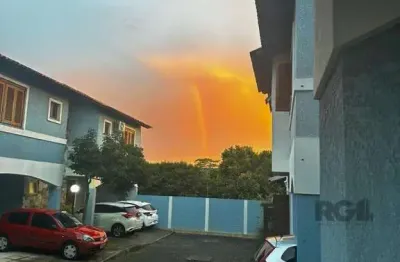 Casa condominio para venda - 122.43m², 3 dormitórios, sendo 1 suites, 2 vagas - cristal