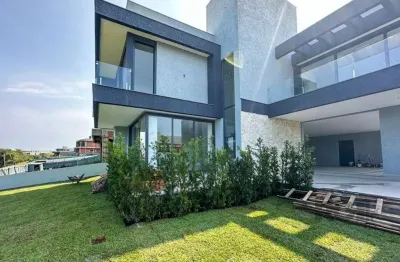 Casa em condomínio fechado com 4 quartos à venda na Estrada da Cavalhada, 100, Morada Gaúcha, Gravataí