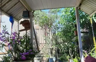 Casa com 2 quartos à venda na Estrada do Rincão, 395, Belém Velho, Porto Alegre